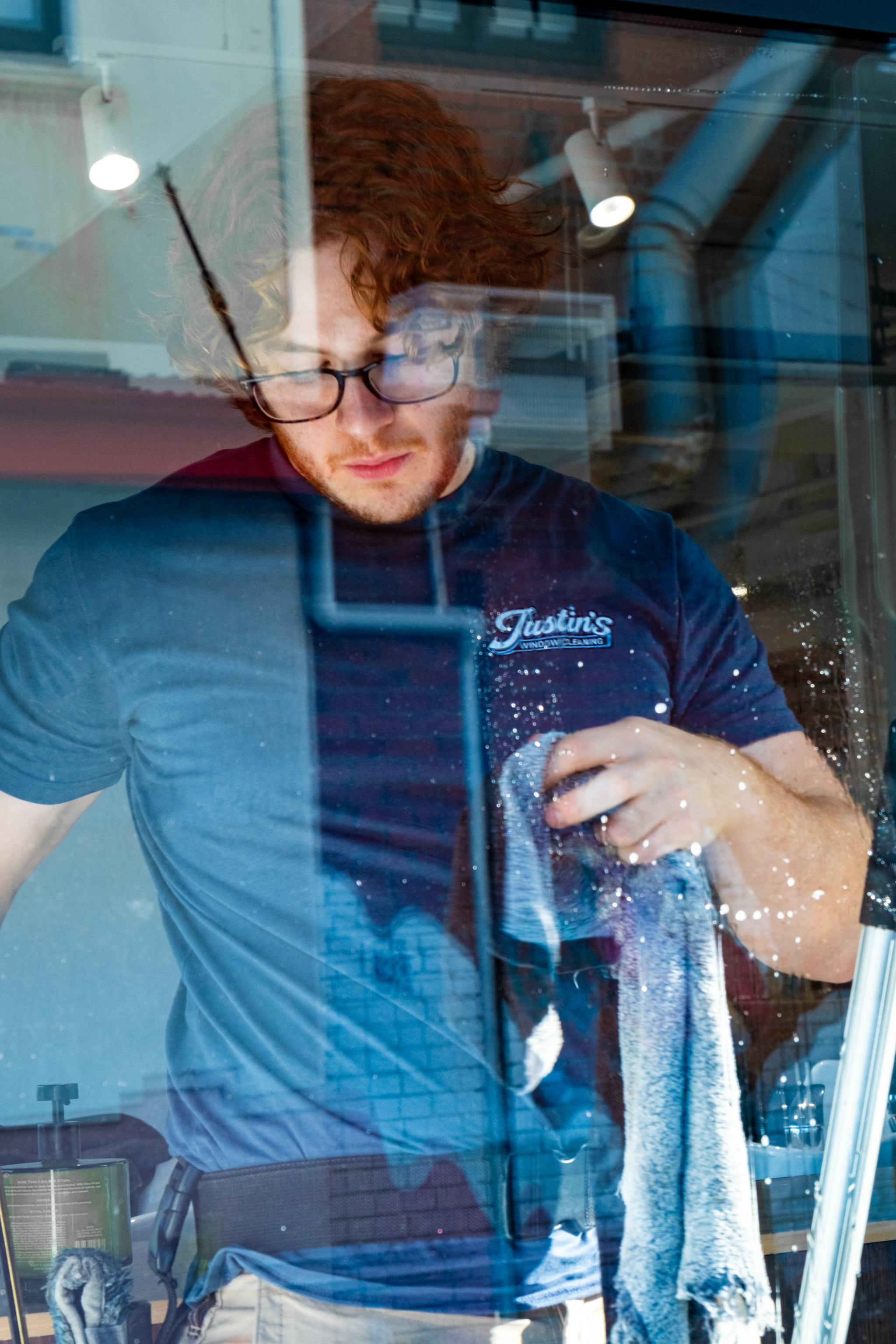 Justin's Window Cleaning