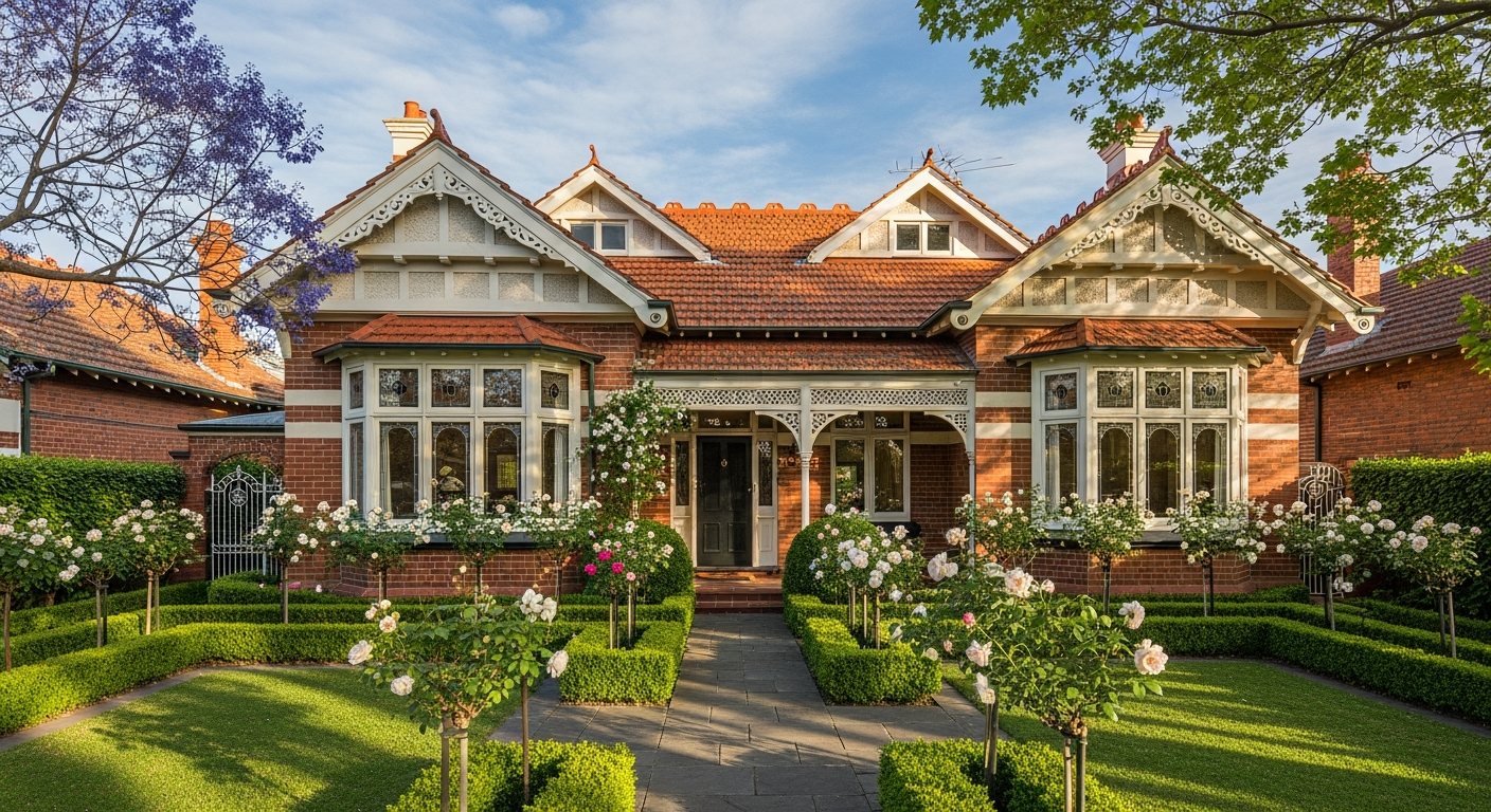 Real estate window cleaning Melbourne